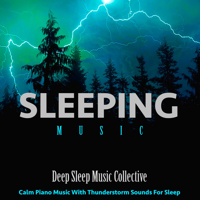 Sleeping Music album cover