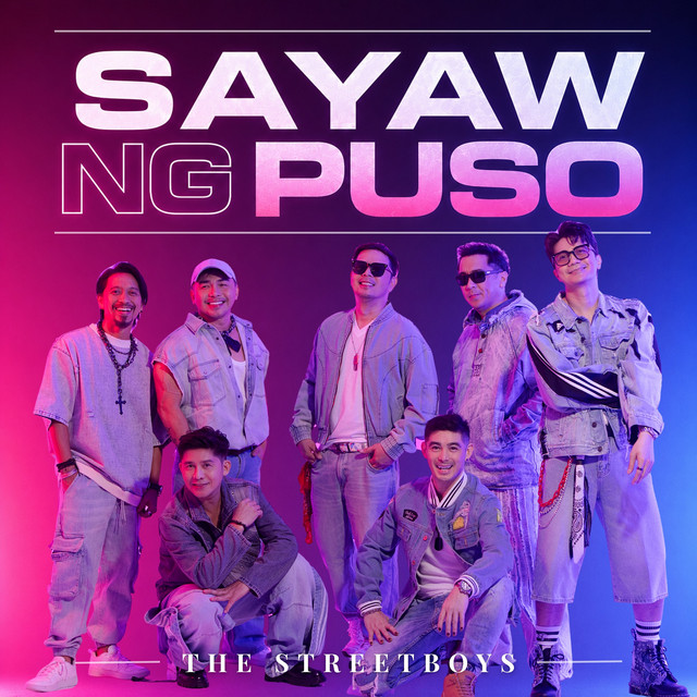 Sayaw Ng Puso