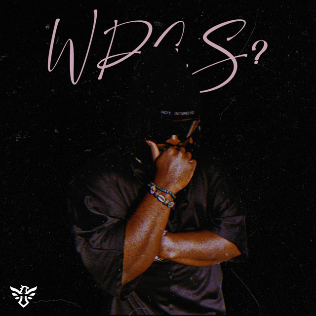 Cover of WDGS?