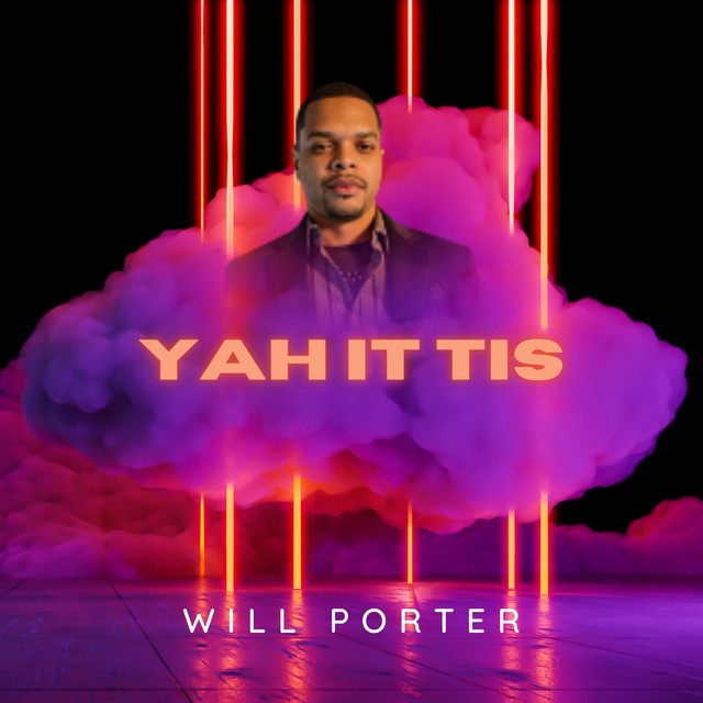 Yah It Tis cover art