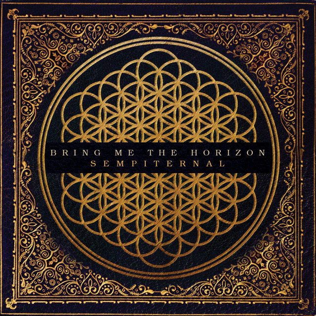 Sempiternal artwork