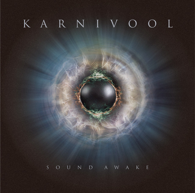 Sound Awake artwork