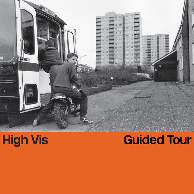 Guided Tour artwork