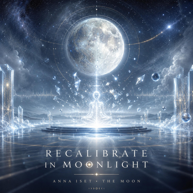 Recalibrate in Moonlight (AIS Frequency Version)