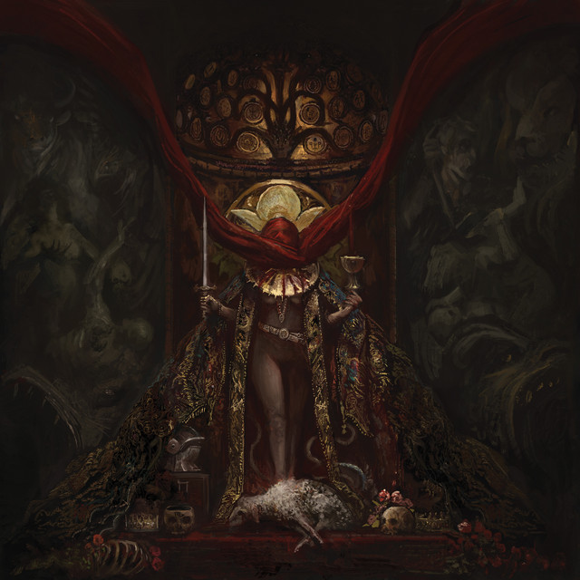 DØDSENGEL - Bab Al On