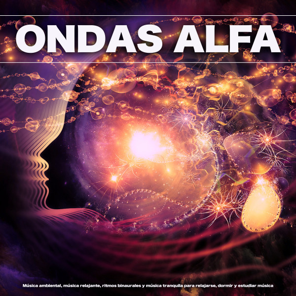 Ondas Alfa album cover
