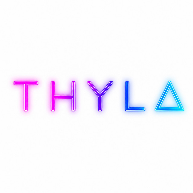 THYLA cover