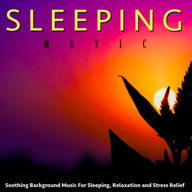Sleeping Music album cover