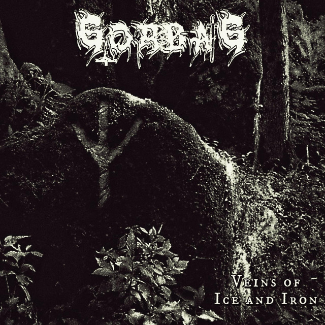 Gorbag - Veins of Ice and Iron