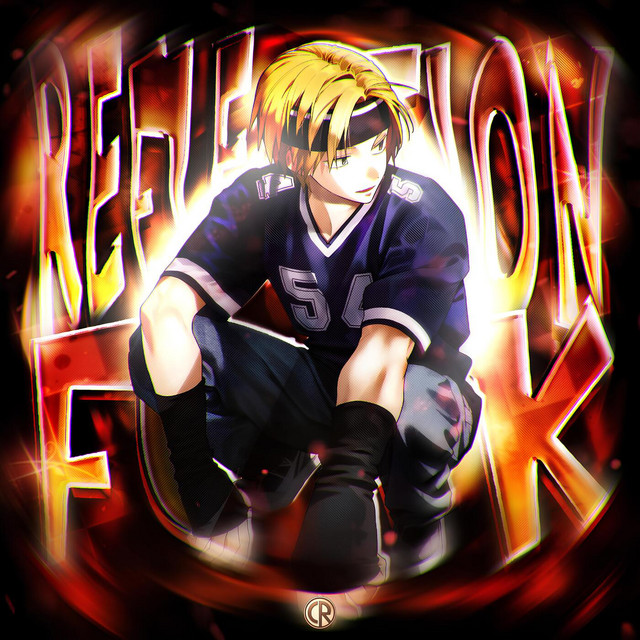 REFLECTION FUNK - FORGOTTEN K8D, Phetow Rsa