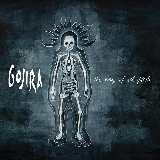 The Way of All Flesh artwork