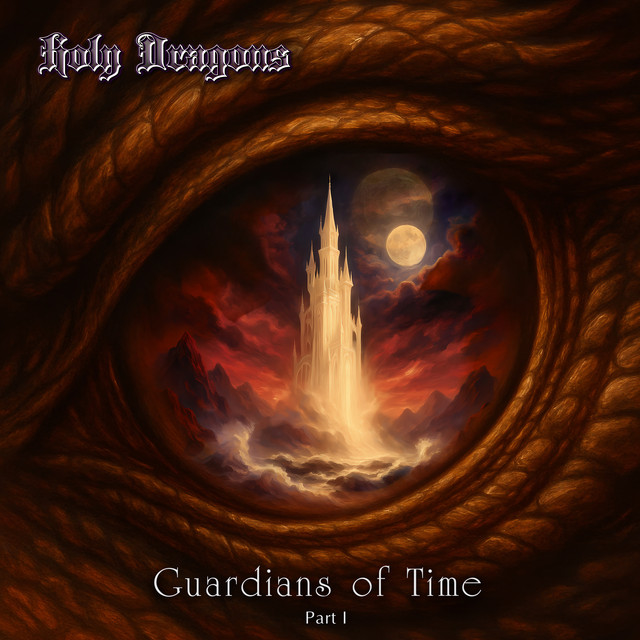 Holy Dragons - Guardians of Time – Part I