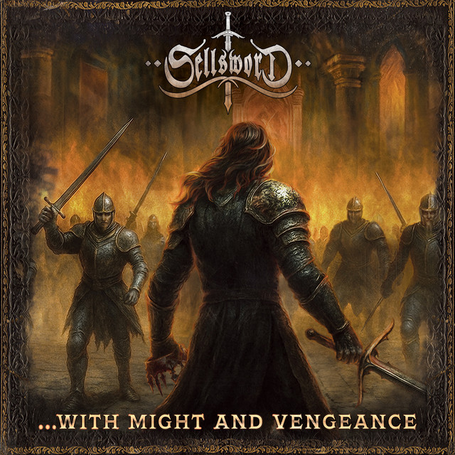 Sellsword - …with Might and Vengeance