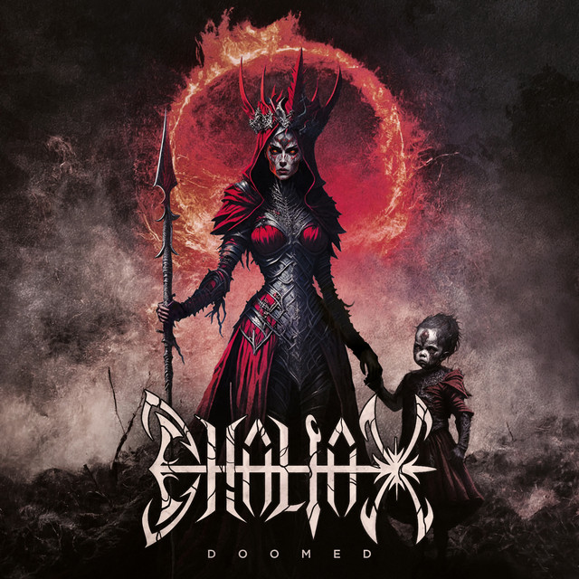 Dhaliax - Doomed