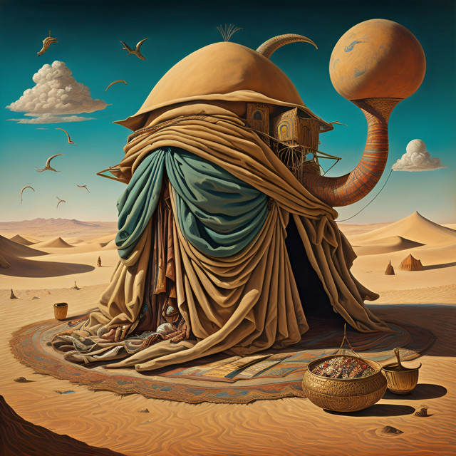 The Alchemist cover art