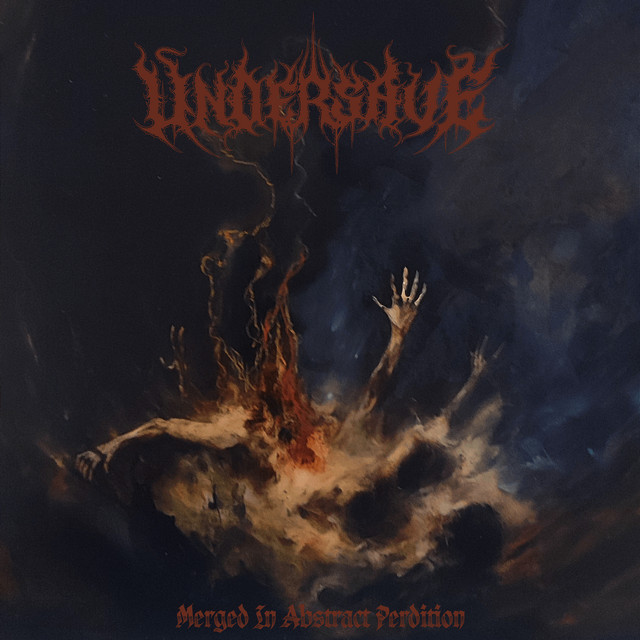 Undersave - Merged in Abstract Perdition