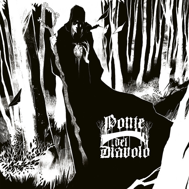 Ponte del Diavolo - De Venom Natura