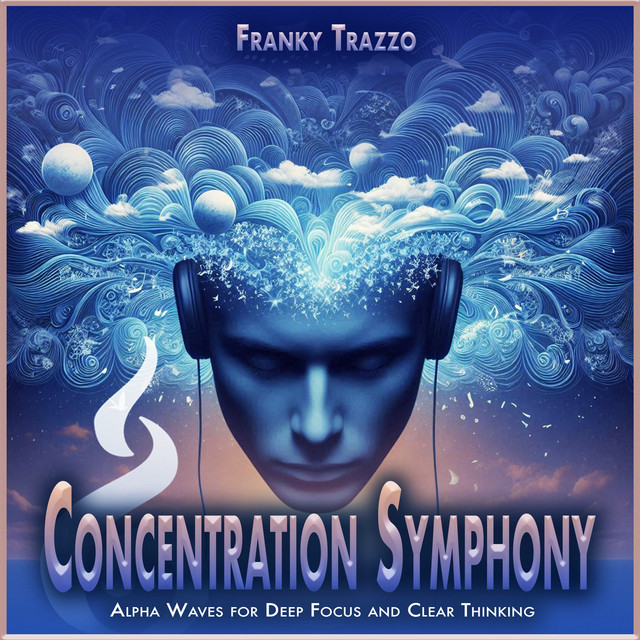 Concentration Symphony album cover