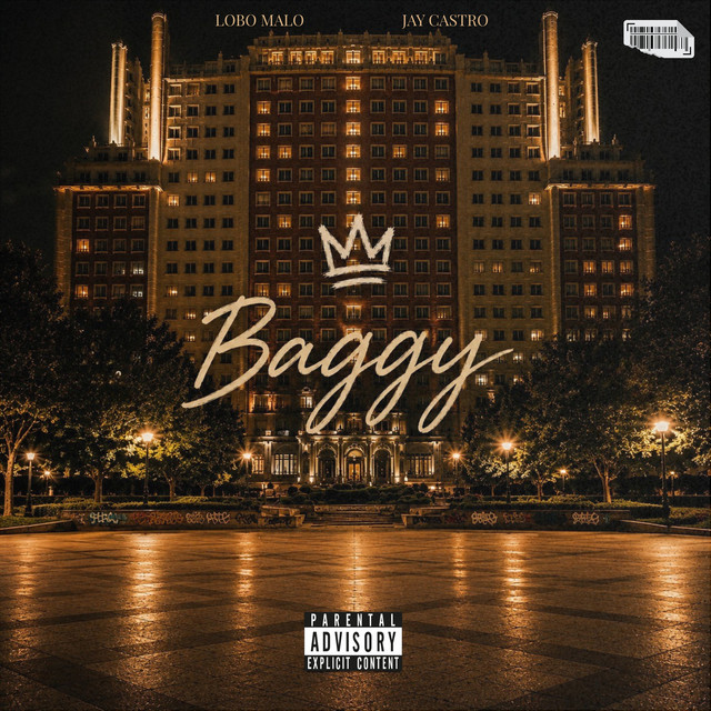Baggy — Jay Castro, Lobo Malo