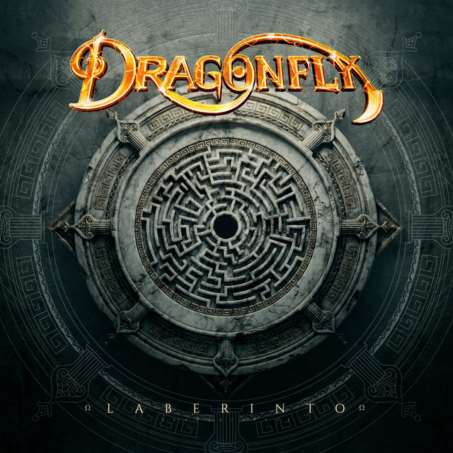 Dragonfly - Laberinto