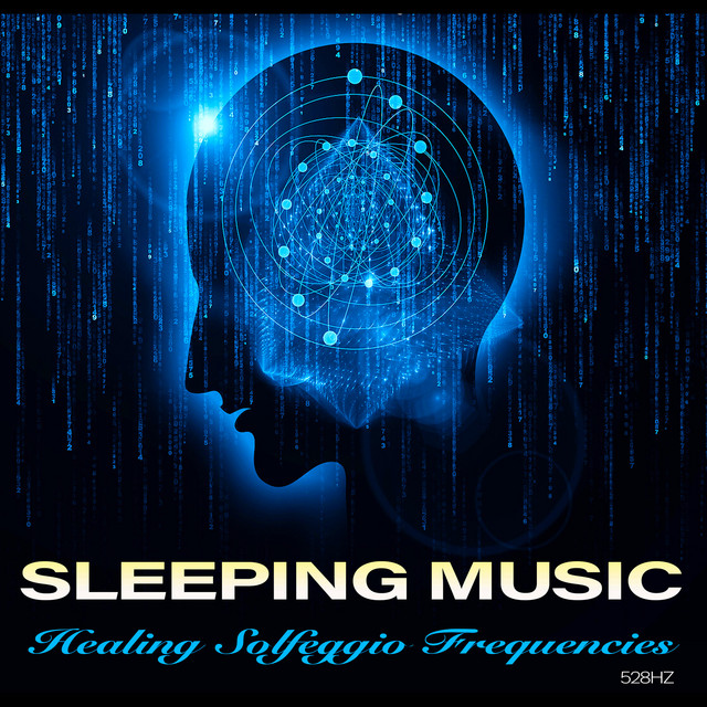Sleeping Music album cover