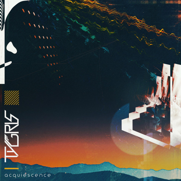Acquiescence cover artwork