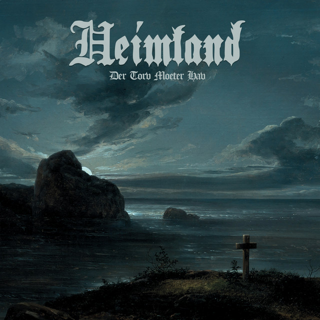Heimland - Der Torv Moeter Hav