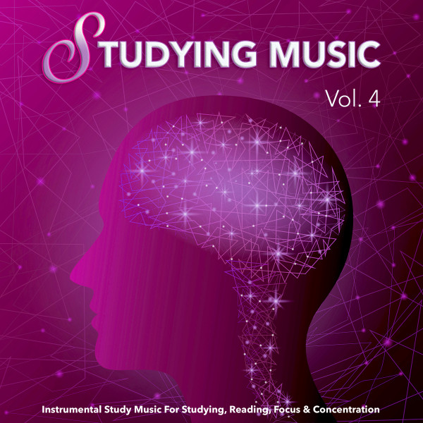 Studying Music, Vol. 4 album cover