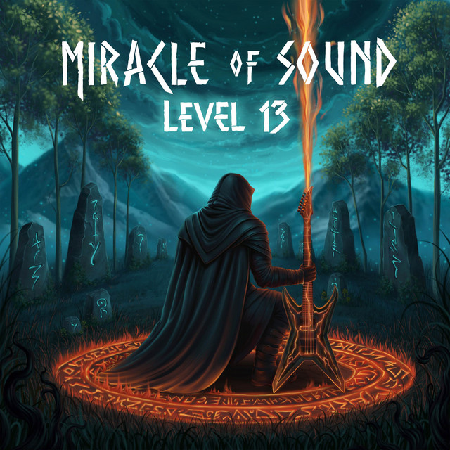 Miracle Of Sound - Level 13