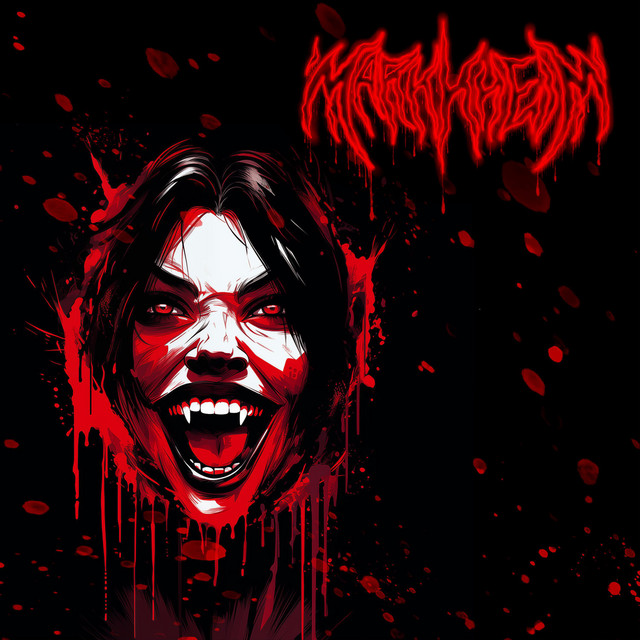 Markkheim - Crimson Crush