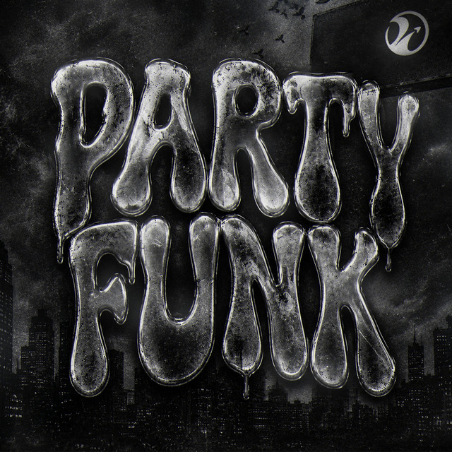 Okładka utworu Party Funk