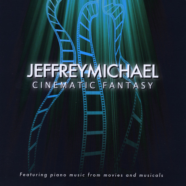 Cinematic Fantasy album cover