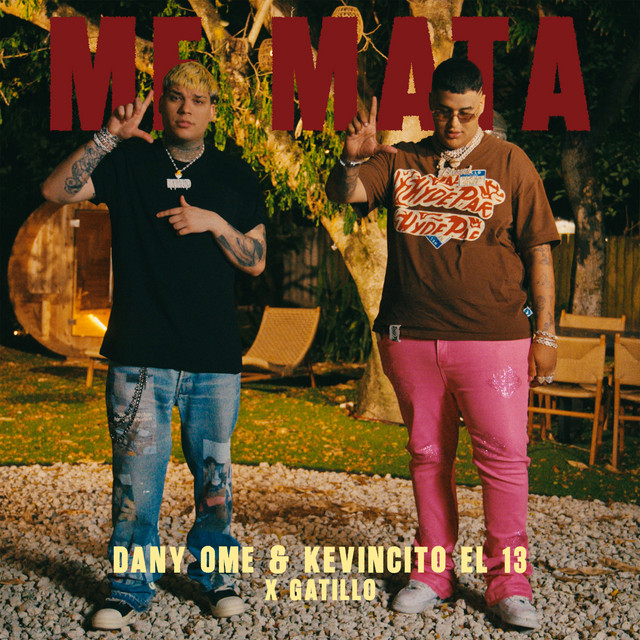 Me Mata