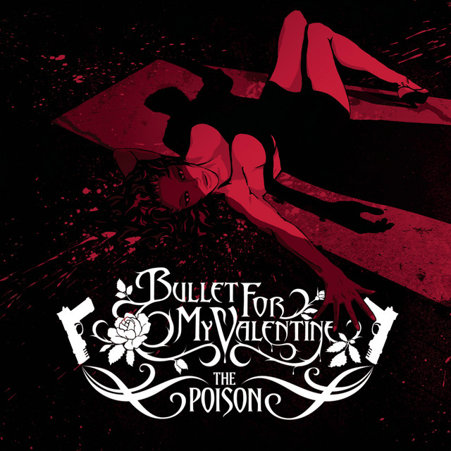 The Poison artwork