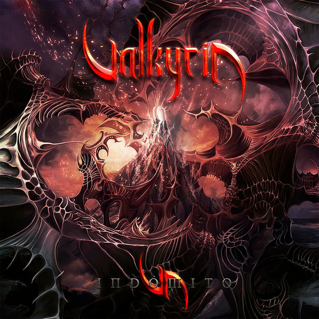 Valkyria - Indómito