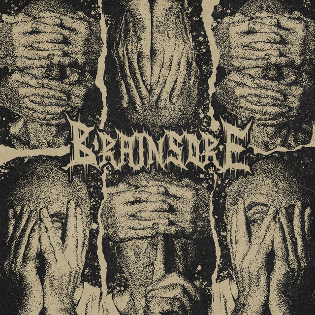 Brainsore - The Grip of the Naked Mind