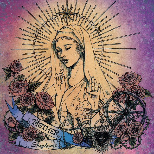 Sheglapes - Mother