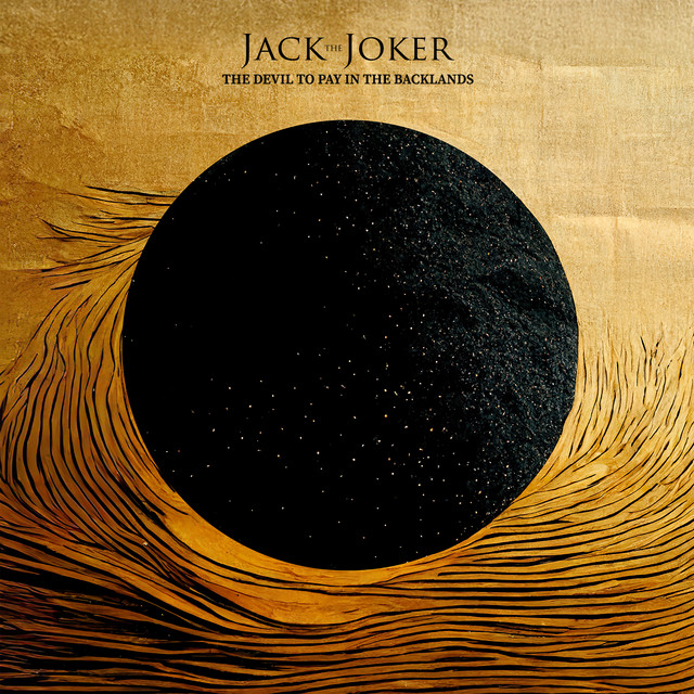 Jack the Joker - The Devil to Pay in the Backlands