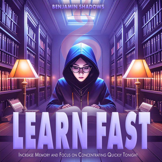 Learn Fast album cover
