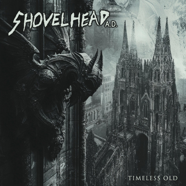 Shovelhead A.D. - Timeless Old