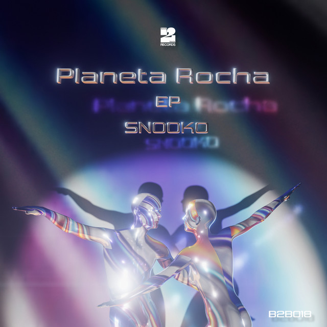 Planeta Rocha artwork