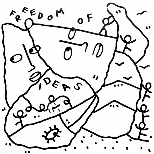 Cover art for Charge Yourself EP 2
