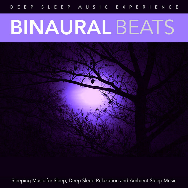 Binaural Beats album cover