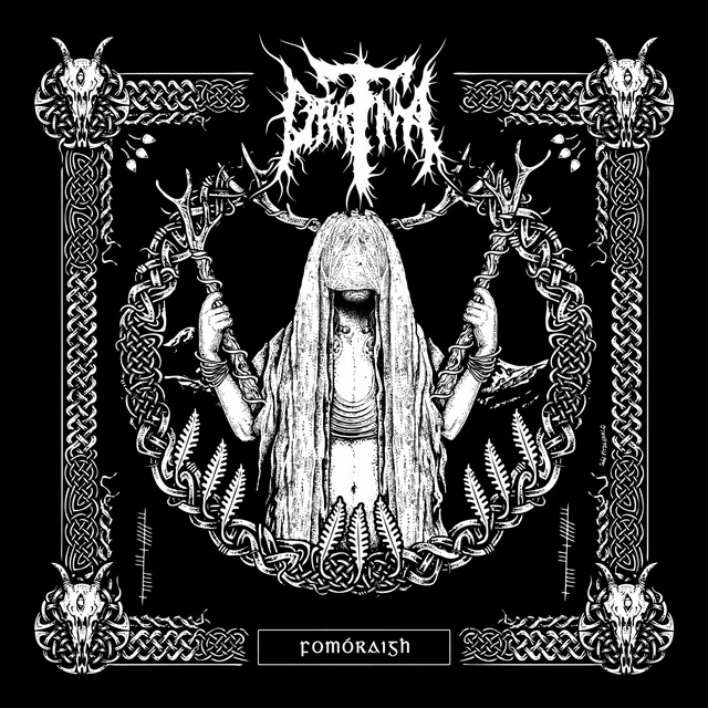 Dratna - Fomóraigh