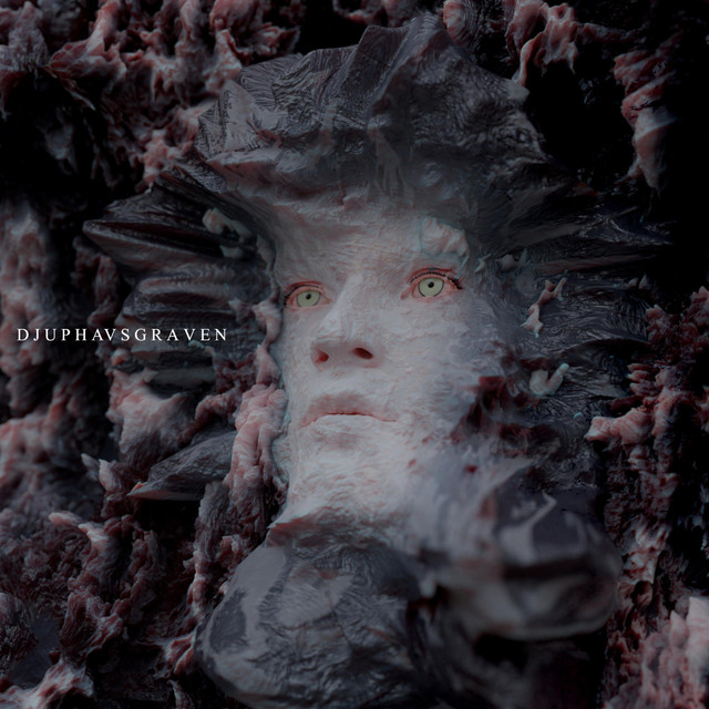 Djuphavsgraven album cover art