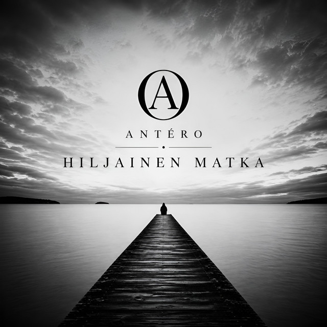 Hiljainen Matka — Albumi