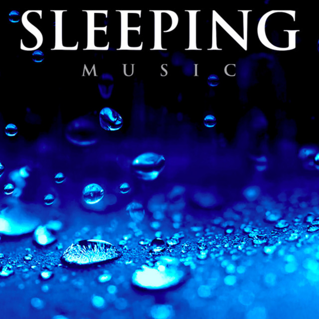Sleeping Music album cover