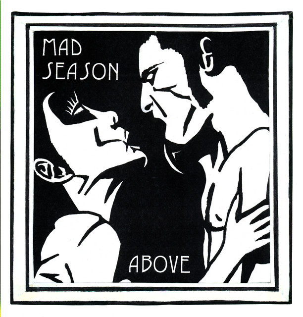 Above artwork