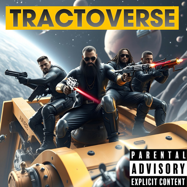 Tracto Verse