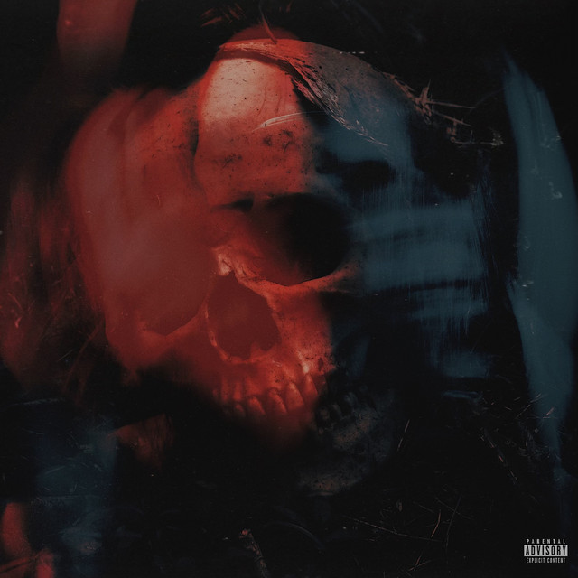 F U IN ADVANCE! album cover art
